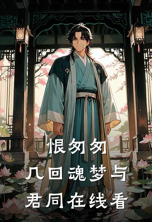 恨匆匆，几回魂梦与君同在线看