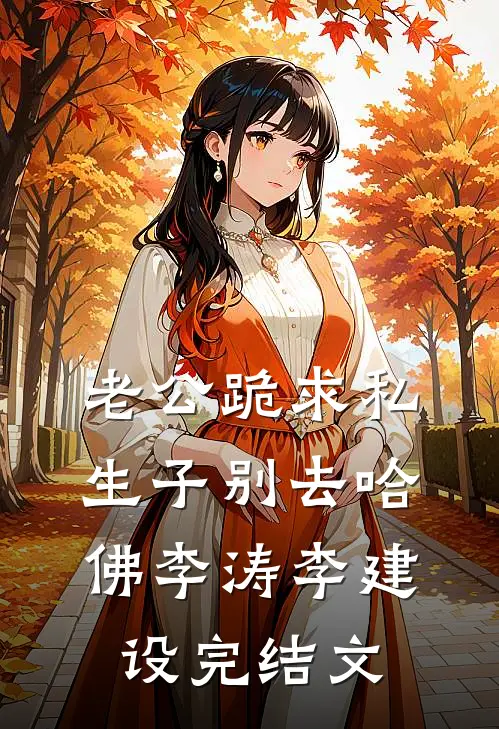 老公跪求私生子别去哈佛李涛李建设完结文