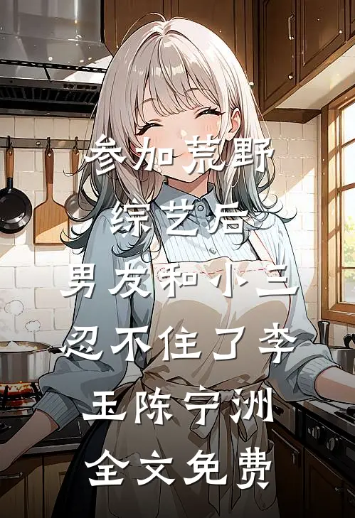 参加荒野综艺后，男友和小三忍不住了李玉陈宁洲全文免费
