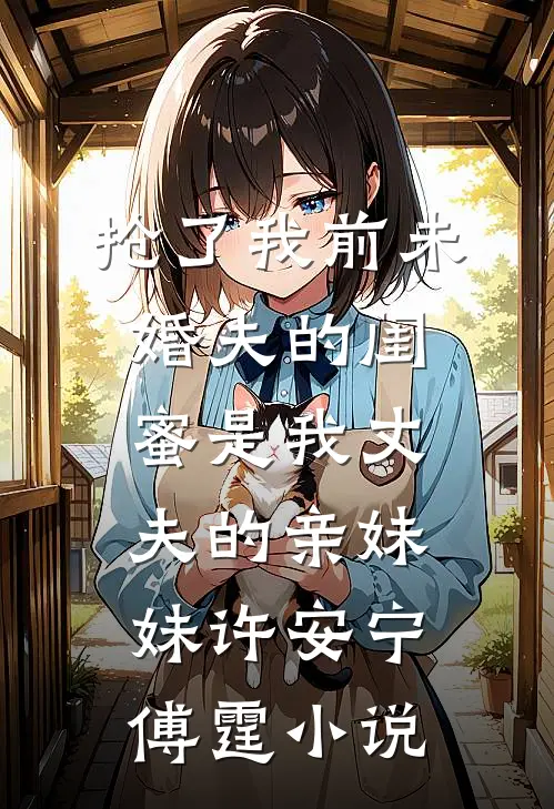 抢了我前未婚夫的闺蜜是我丈夫的亲妹妹许安宁傅霆小说