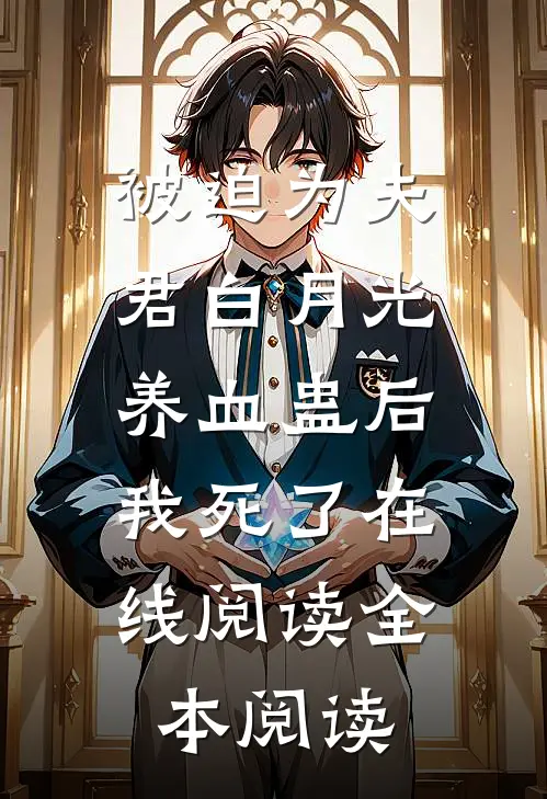 被迫为夫君白月光养血蛊后，我死了在线阅读全本阅读