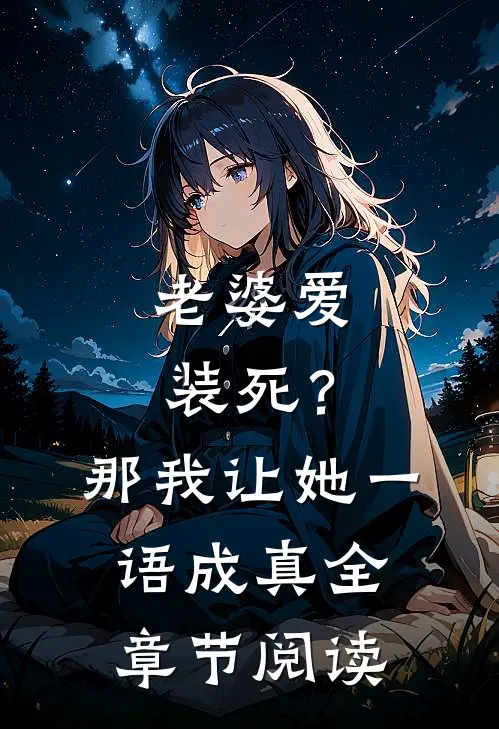 老婆爱装死？那我让她一语成真全章节阅读