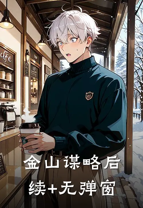 金山谋略后续+无弹窗