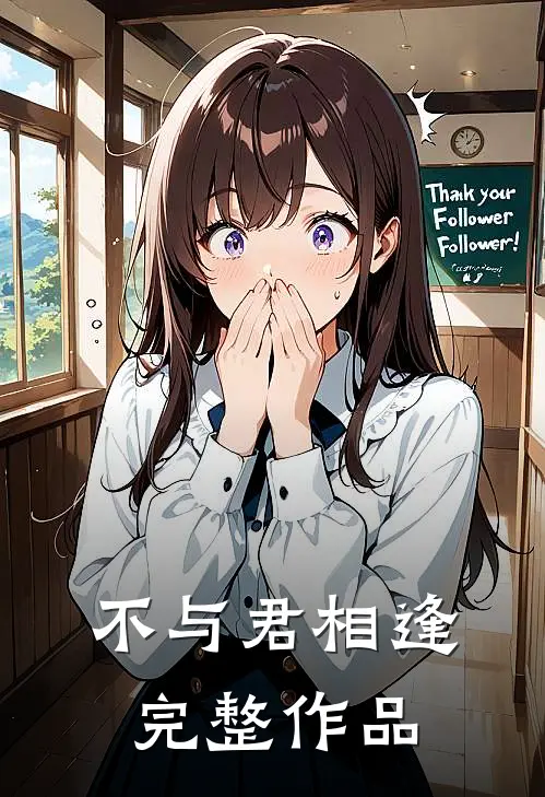 不与君相逢完整作品