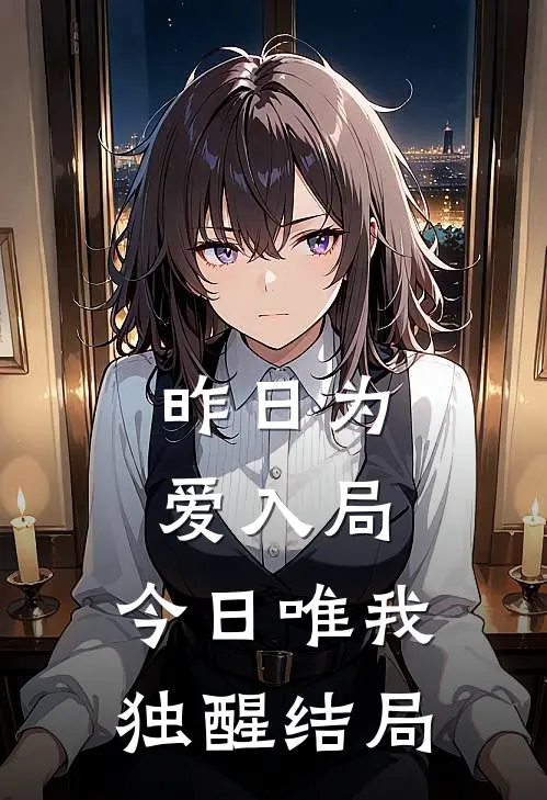 昨日为爱入局，今日唯我独醒结局