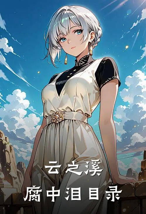 云之溪，腐中泪目录