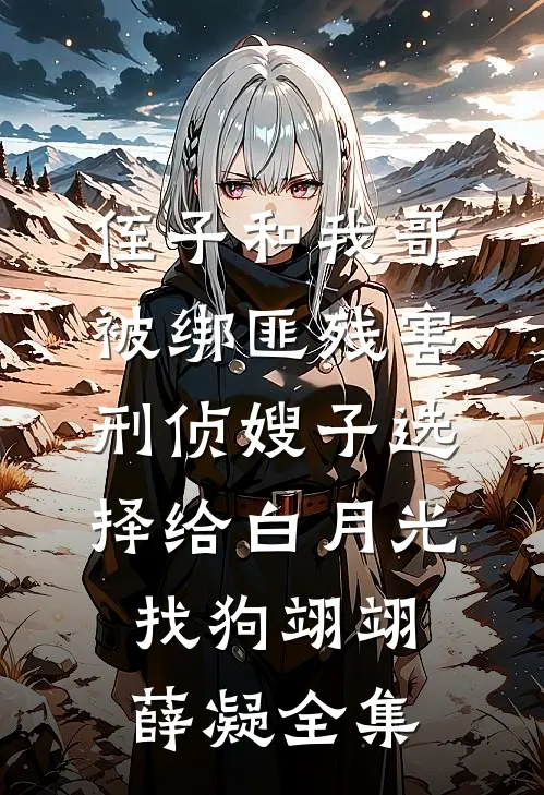 侄子和我哥被绑匪残害，刑侦嫂子选择给白月光找狗翊翊薛凝全集