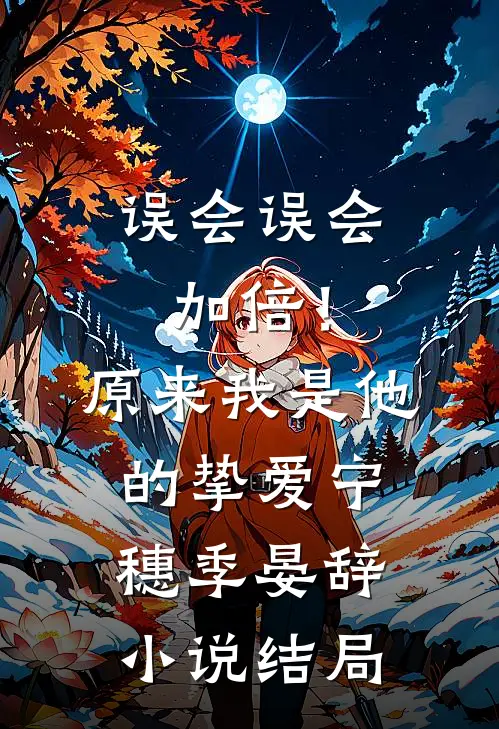 误会误会加倍！原来我是他的挚爱宁穗季晏辞小说结局