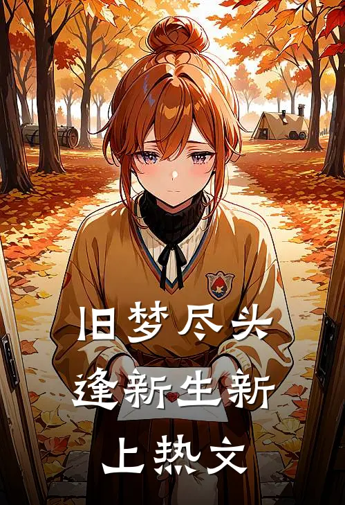 旧梦尽头逢新生新上热文