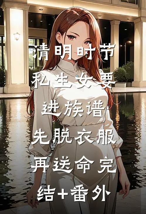 清明时节，私生女要进族谱，先脱衣服再送命完结+番外