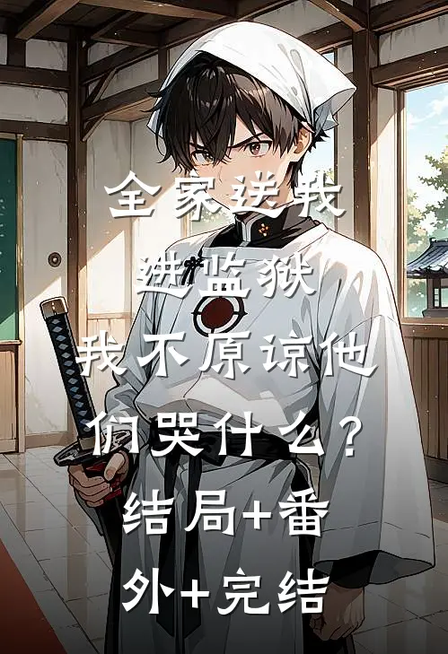 全家送我进监狱，我不原谅他们哭什么？结局+番外+完结