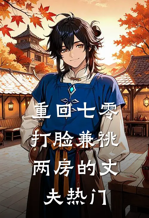 重回七零，打脸兼祧两房的丈夫热门