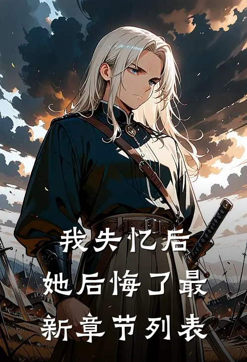 我失忆后，她后悔了最新章节列表