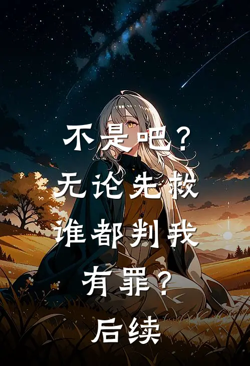 不是吧？无论先救谁都判我有罪？后续