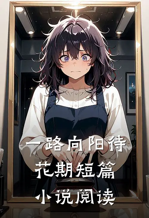 一路向阳待花期短篇小说阅读