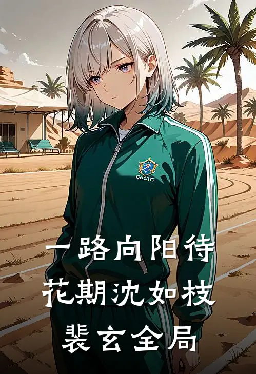 一路向阳待花期沈如枝裴玄全局