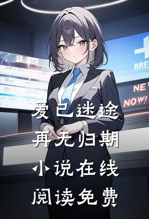 爱已迷途，再无归期小说在线阅读免费