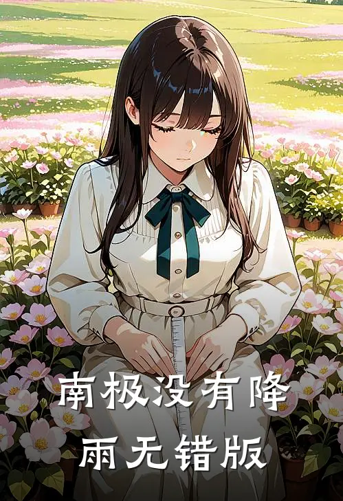 南极没有降雨无错版