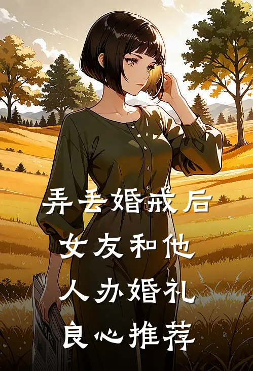 弄丢婚戒后，女友和他人办婚礼良心推荐