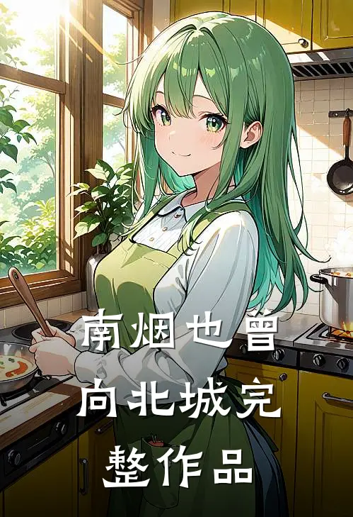 南烟也曾向北城完整作品