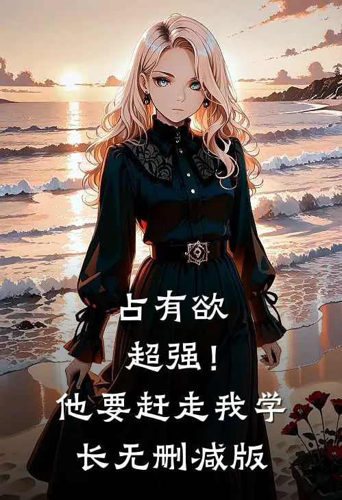占有欲超强！他要赶走我学长无删减版