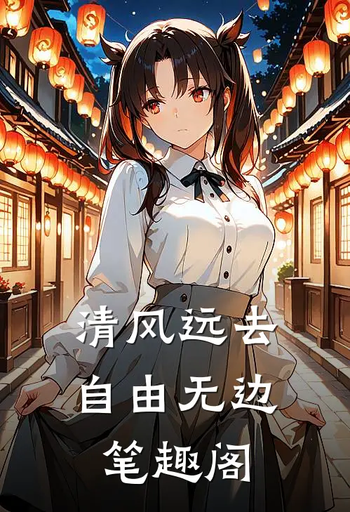 清风远去，自由无边笔趣阁