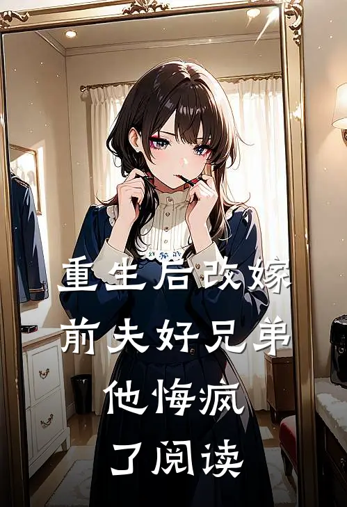 重生后改嫁前夫好兄弟，他悔疯了阅读