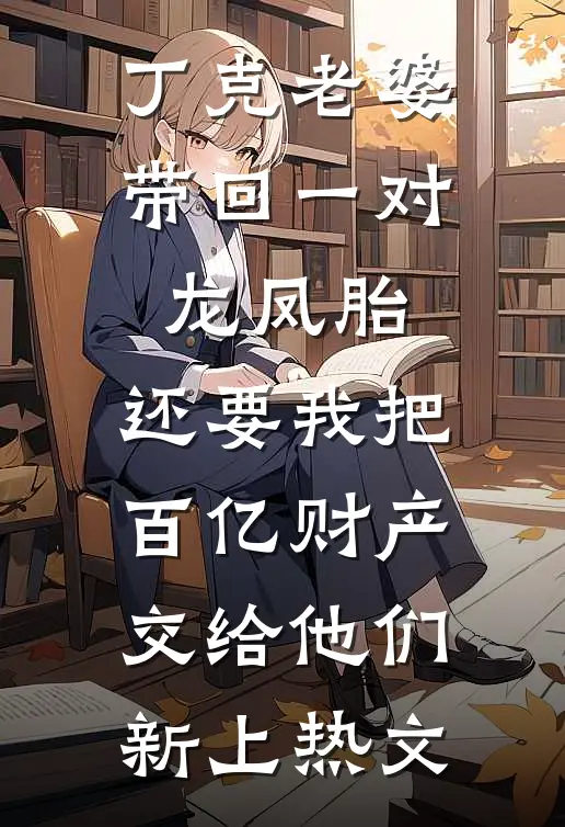 丁克老婆带回一对龙凤胎，还要我把百亿财产交给他们新上热文
