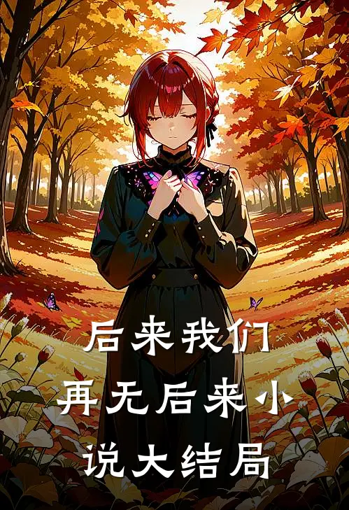 后来我们，再无后来小说大结局