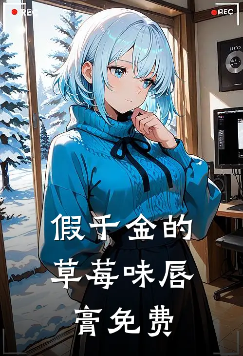 假千金的草莓味唇膏免费