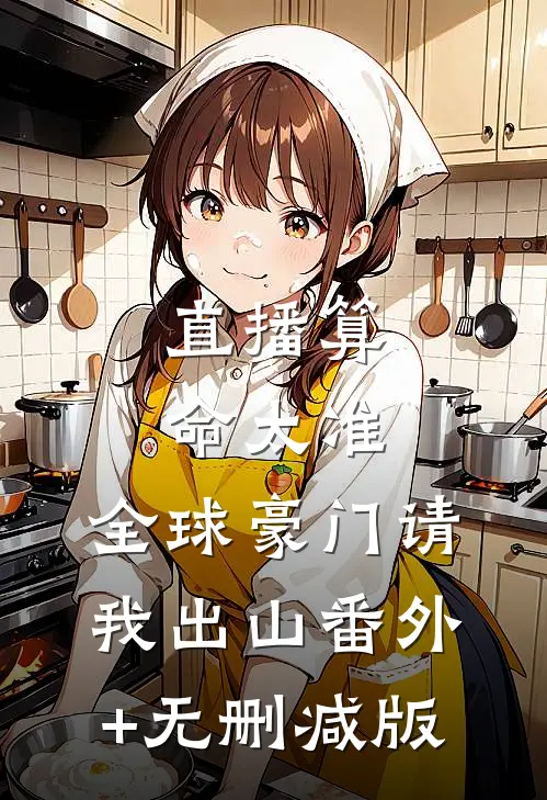 直播算命太准，全球豪门请我出山番外+无删减版