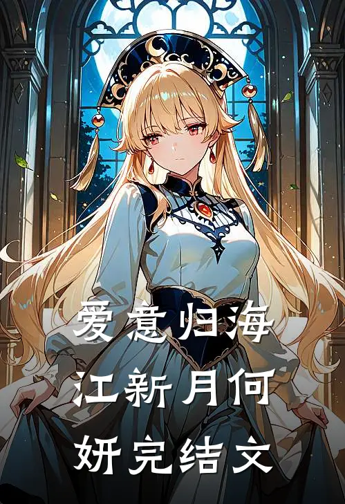 爱意归海江新月何妍完结文