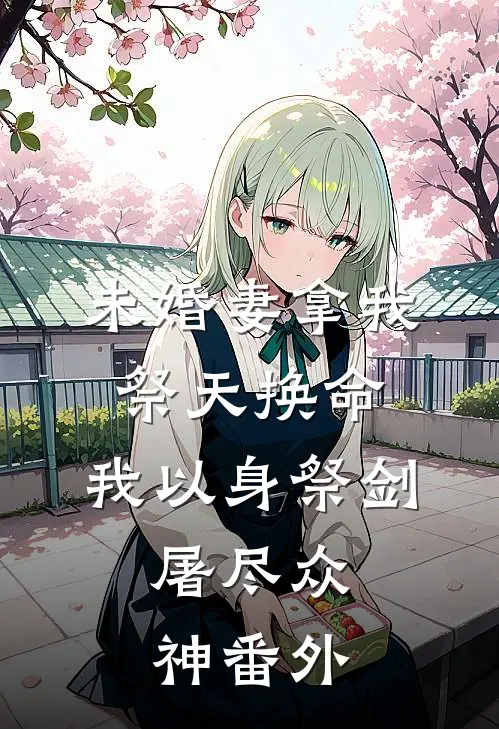 未婚妻拿我祭天换命，我以身祭剑，屠尽众神番外