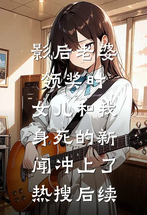 影后老婆领奖时，女儿和我身死的新闻冲上了热搜后续