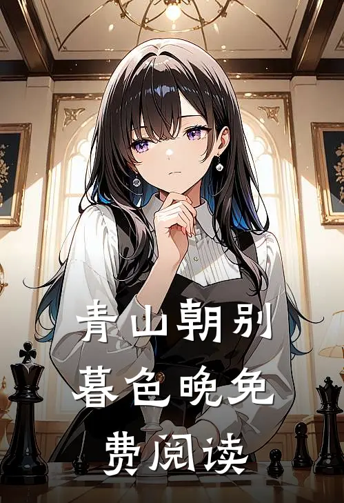 青山朝别暮色晚免费阅读