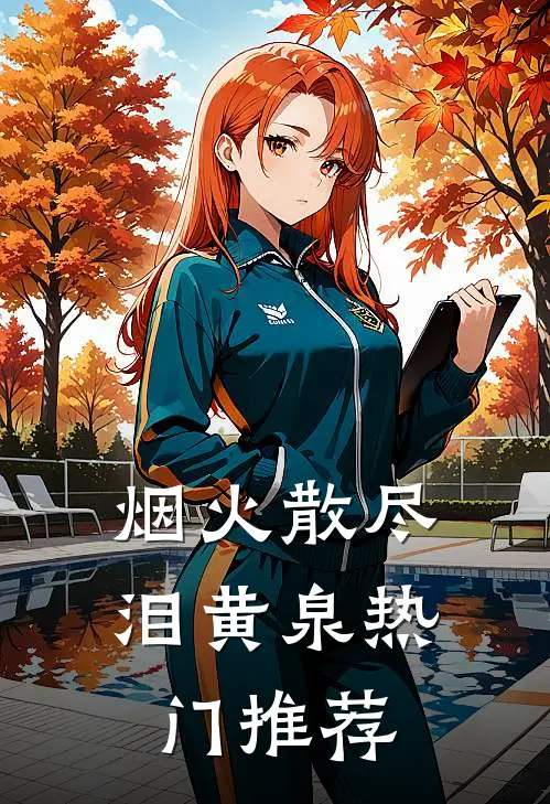 烟火散尽泪黄泉热门推荐