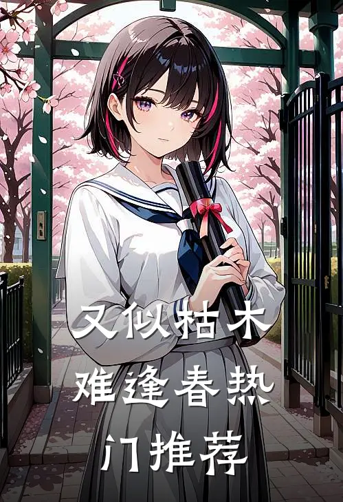 又似枯木难逢春热门推荐