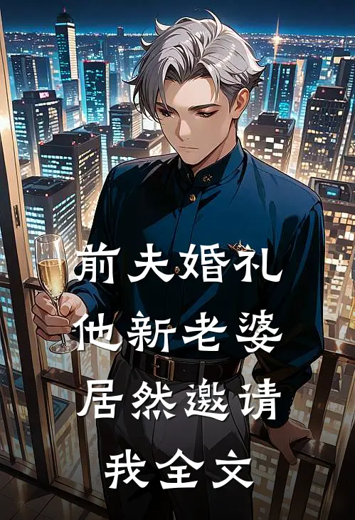 前夫婚礼，他新老婆居然邀请我全文