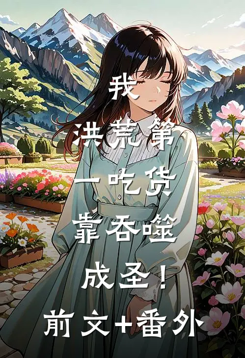 我，洪荒第一吃货，靠吞噬成圣！前文+番外