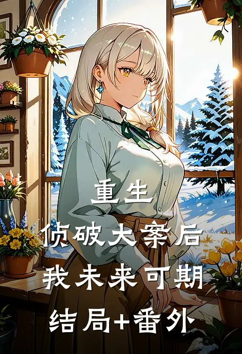 重生：侦破大案后，我未来可期:结局+番外
