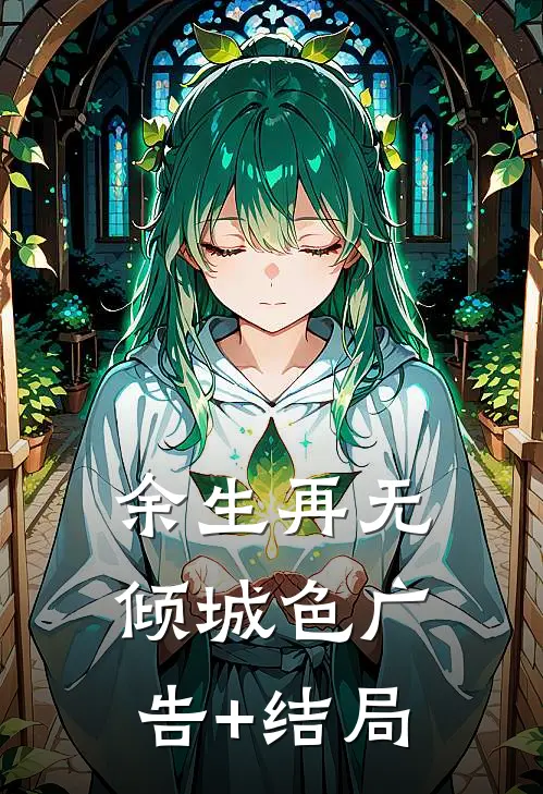 余生再无倾城色广告+结局