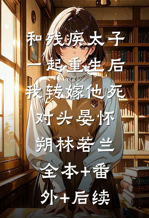 和残疾太子一起重生后，我转嫁他死对头晏怀朔林若兰:全本+番外+后续