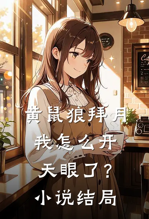 黄鼠狼拜月，我怎么开天眼了？小说结局