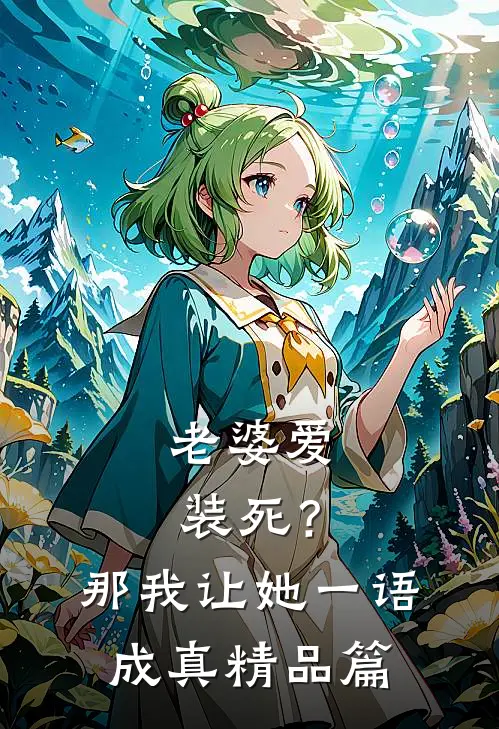 老婆爱装死？那我让她一语成真精品篇
