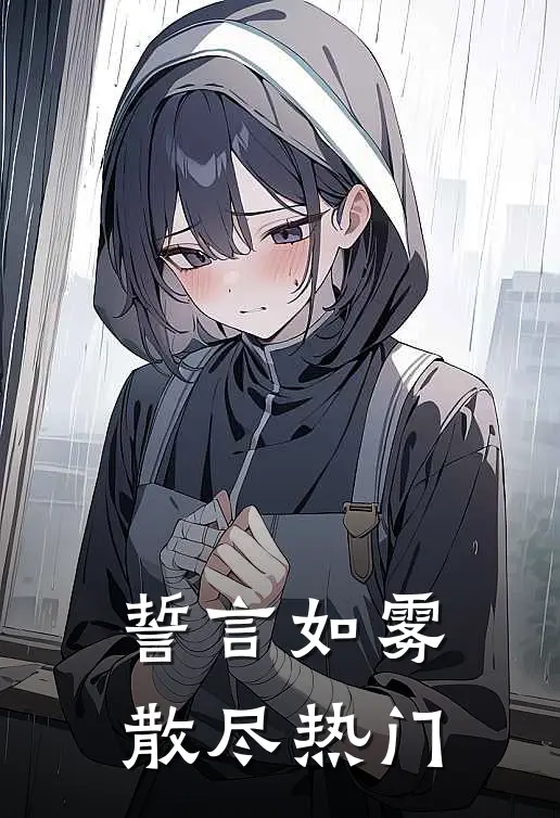 誓言如雾散尽热门
