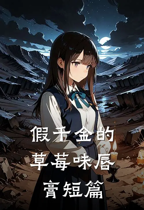 假千金的草莓味唇膏短篇