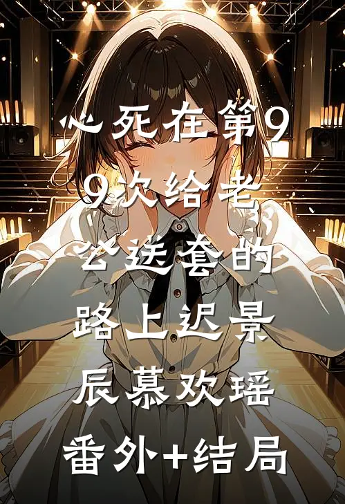 心死在第99次给老公送套的路上迟景辰慕欢瑶:(番外)+(结局)