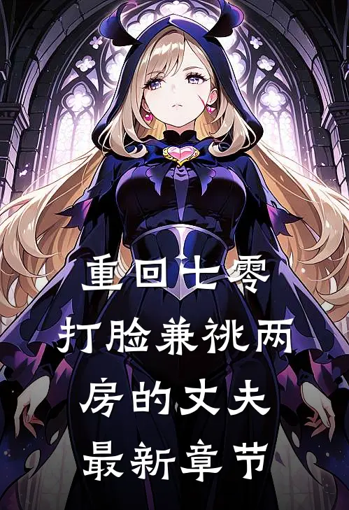 重回七零，打脸兼祧两房的丈夫最新章节
