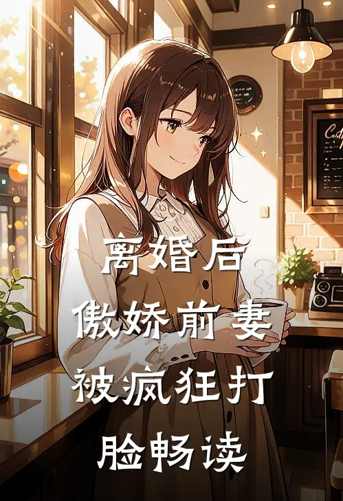 离婚后，傲娇前妻被疯狂打脸畅读