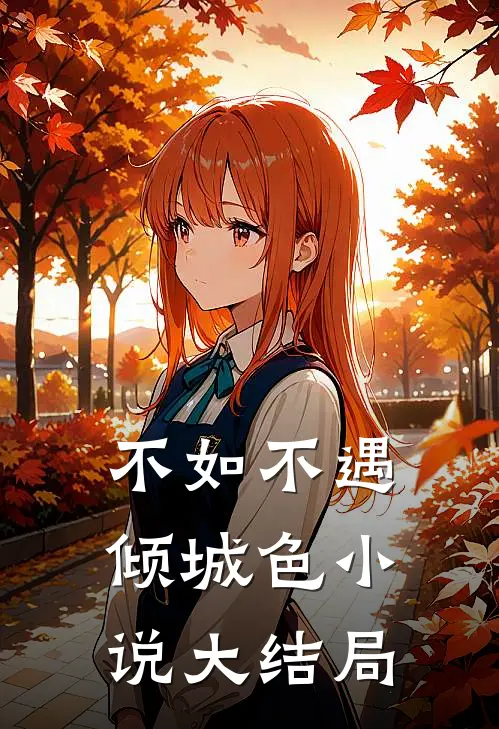 不如不遇倾城色小说大结局